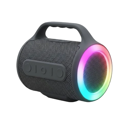 speaker